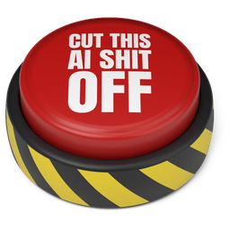 The button