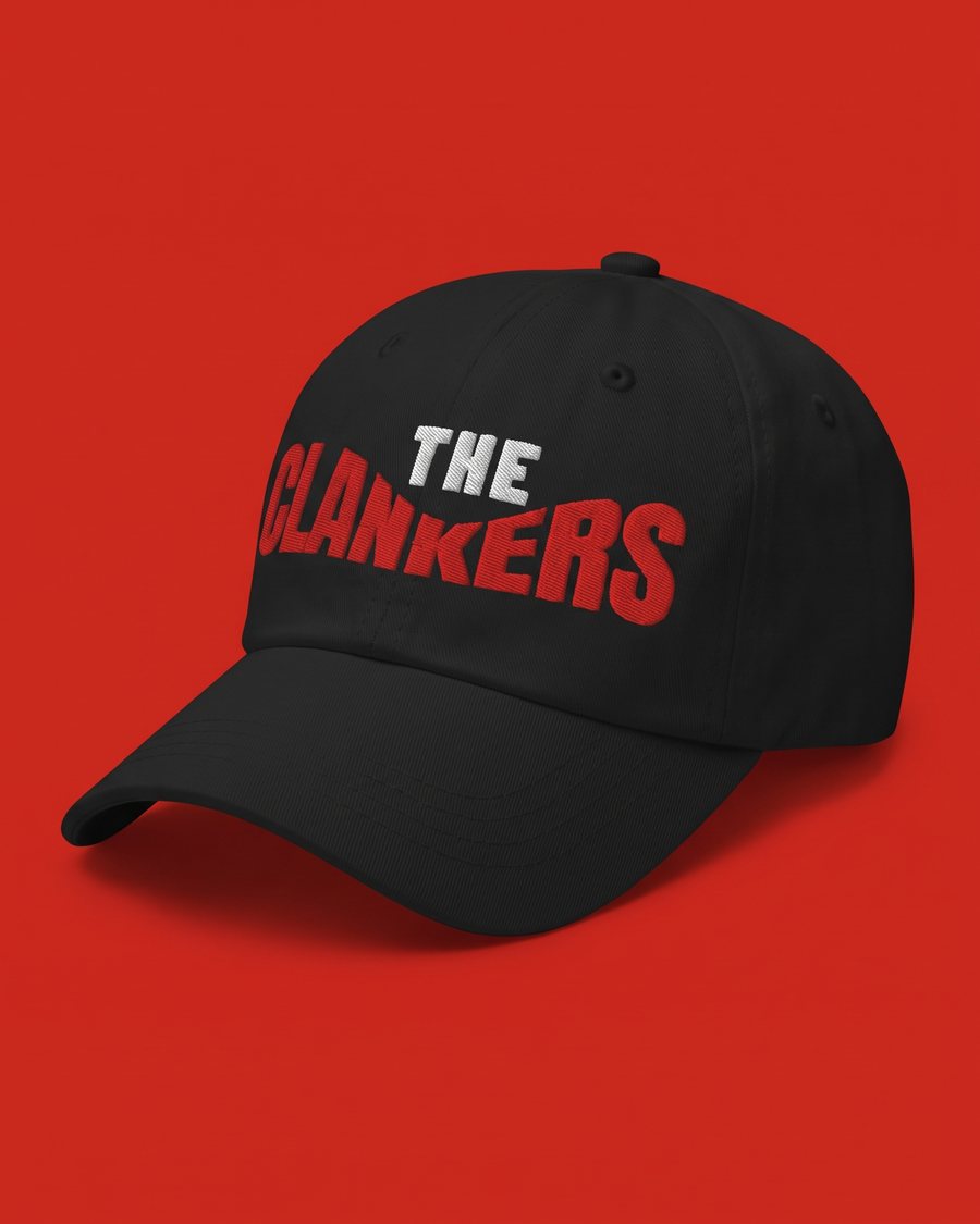 The Clankers Cap